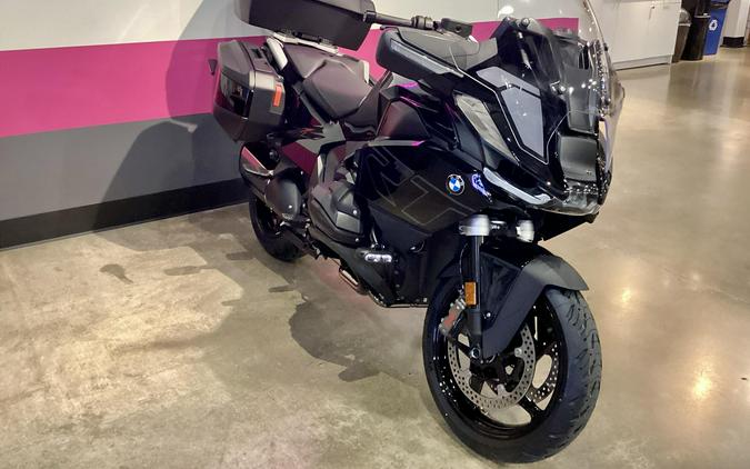 2026 BMW R 1300 RT
