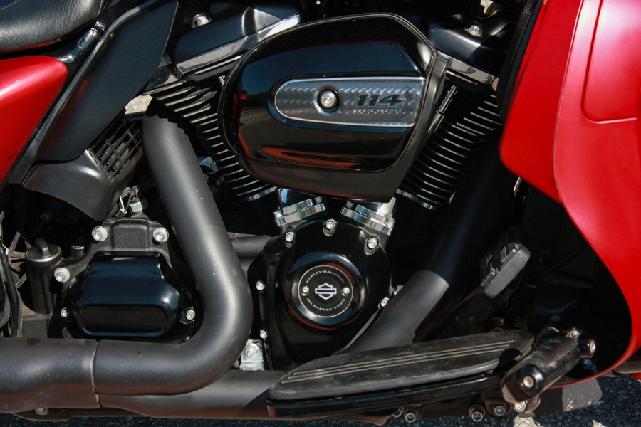 2019 Harley-Davidson® Road Glide® Special FLTRXS