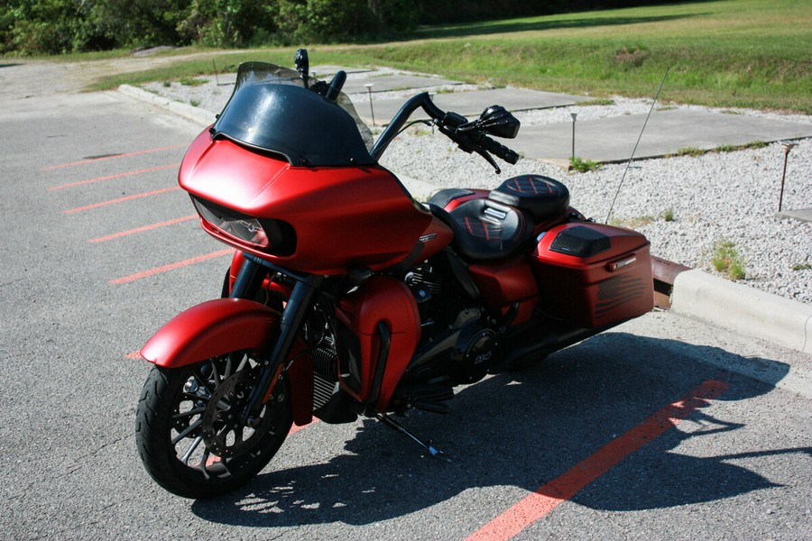 2019 Harley-Davidson® Road Glide® Special FLTRXS