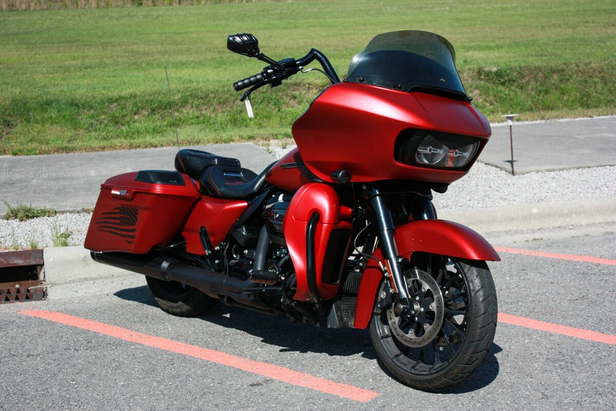 2019 Harley-Davidson® Road Glide® Special FLTRXS