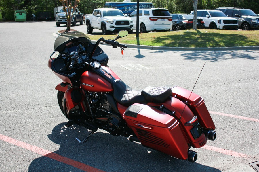 2019 Harley-Davidson® Road Glide® Special FLTRXS