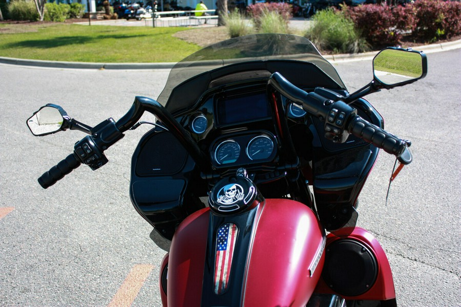 2019 Harley-Davidson® Road Glide® Special FLTRXS