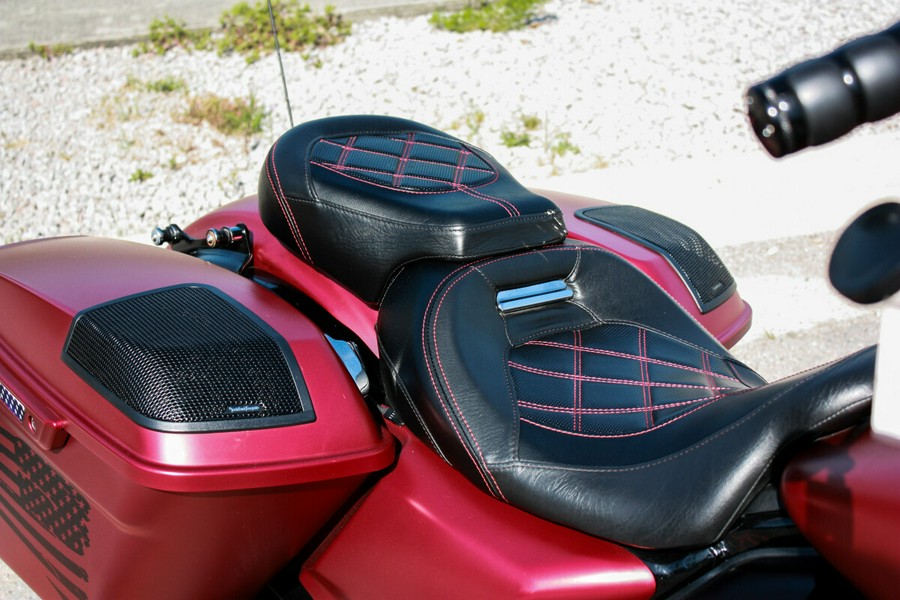 2019 Harley-Davidson® Road Glide® Special FLTRXS