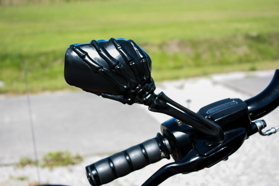 2019 Harley-Davidson® Road Glide® Special FLTRXS