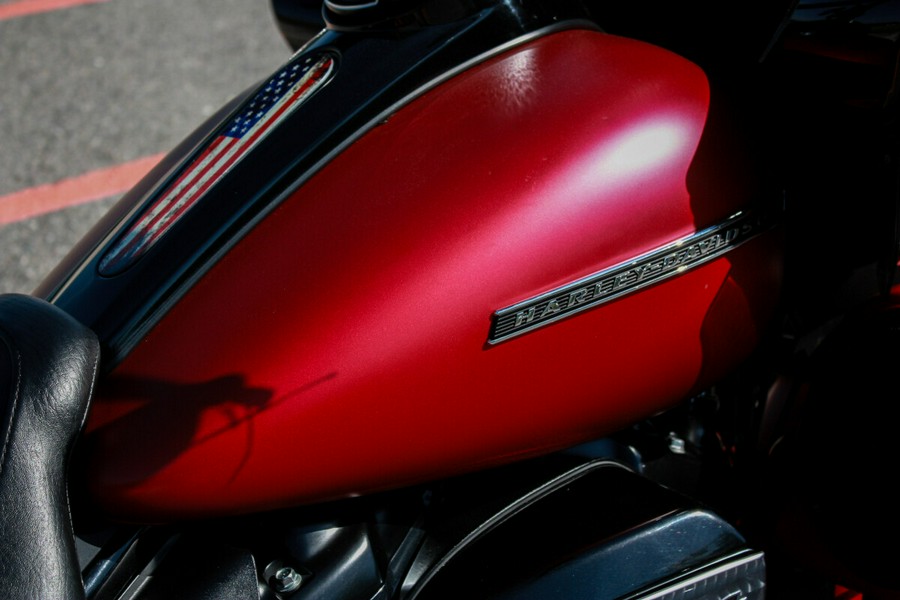 2019 Harley-Davidson® Road Glide® Special FLTRXS