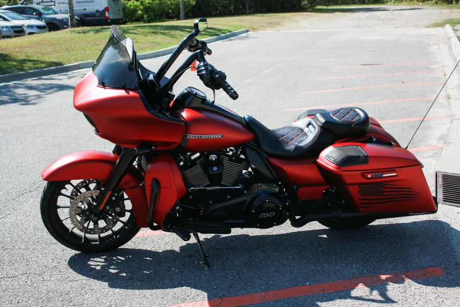 2019 Harley-Davidson® Road Glide® Special FLTRXS