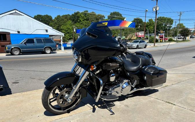 2014 Harley-Davidson Street Glide Special FLHXS