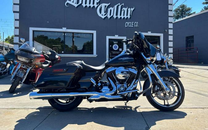 2014 Harley-Davidson Street Glide Special FLHXS
