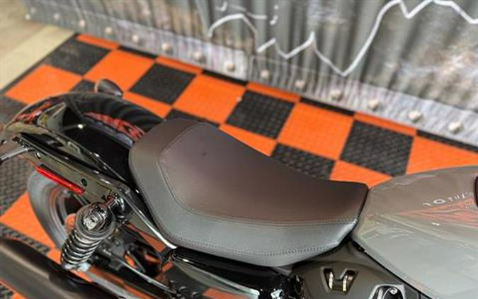 2026 Harley-Davidson Nightster®