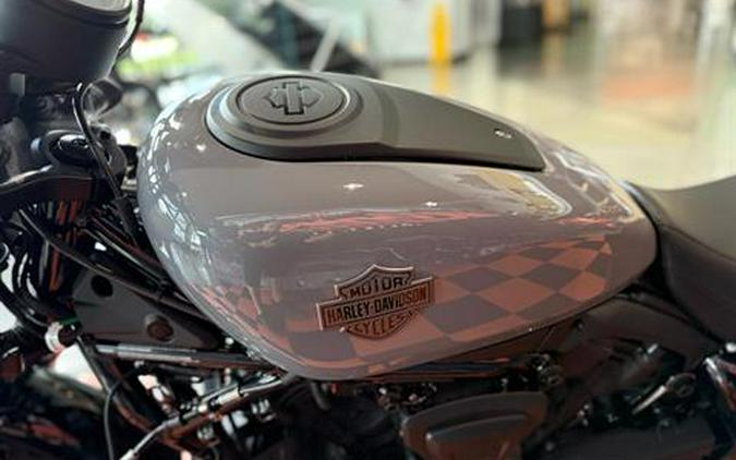 2026 Harley-Davidson Nightster®