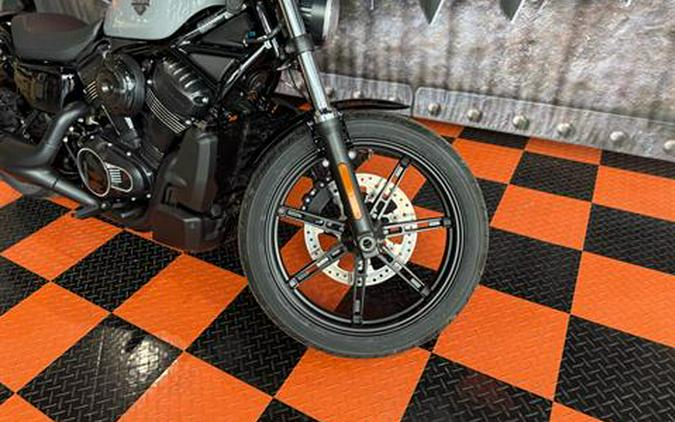 2026 Harley-Davidson Nightster®