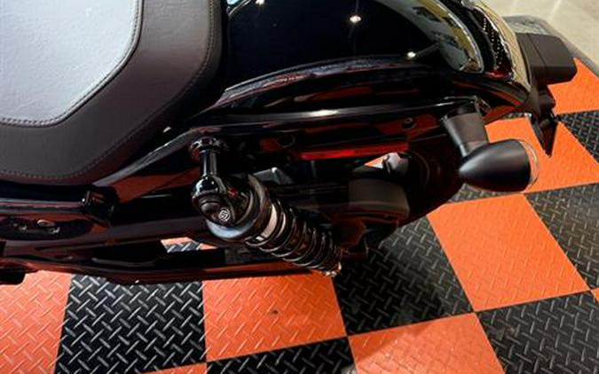 2026 Harley-Davidson Nightster®