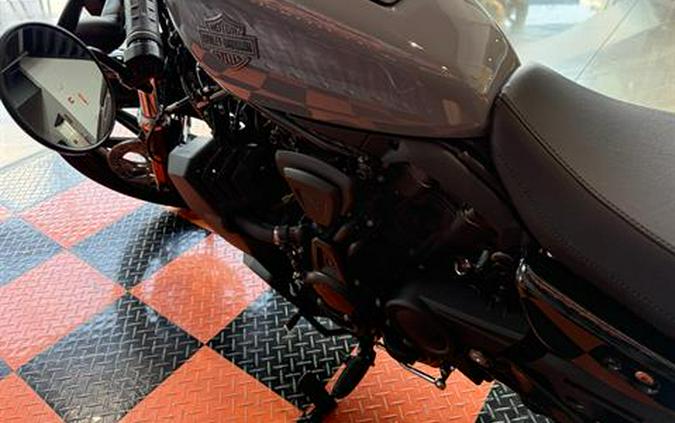 2026 Harley-Davidson Nightster®