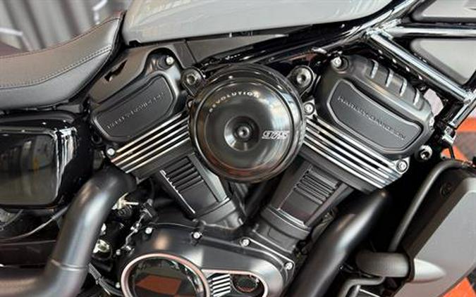 2026 Harley-Davidson Nightster®