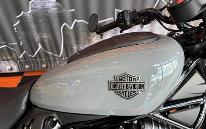 2026 Harley-Davidson Nightster®