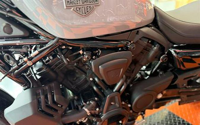 2026 Harley-Davidson Nightster®