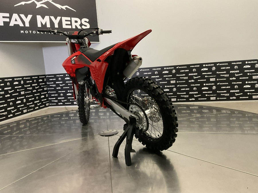 2026 GAS GAS MC 125 - 400268G