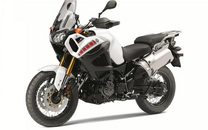 2013 Yamaha SUPER TENERE