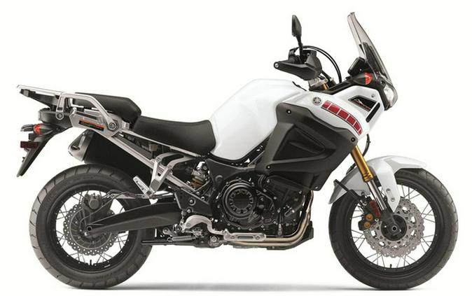 2013 Yamaha SUPER TENERE