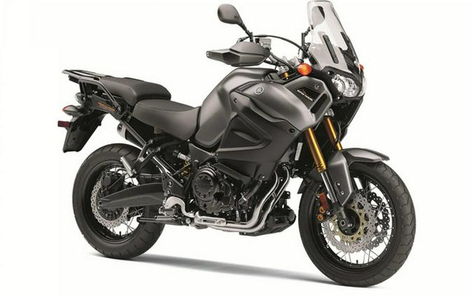 2013 Yamaha SUPER TENERE