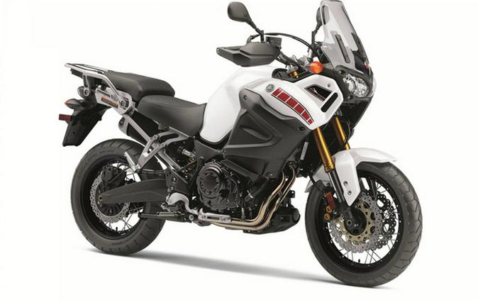 2013 Yamaha SUPER TENERE