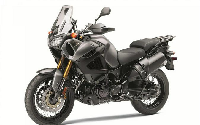 2013 Yamaha SUPER TENERE
