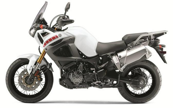 2013 Yamaha SUPER TENERE