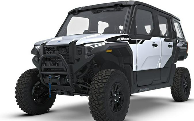 2027 Polaris XPEDITION ADV 5 Northstar