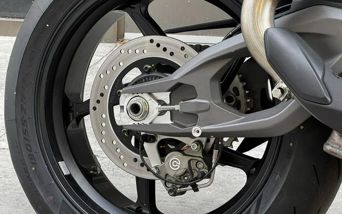 2027 Ducati Panigale V2 MM93 MM93 Livery