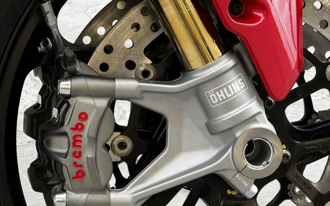 2027 Ducati Panigale V2 MM93 MM93 Livery