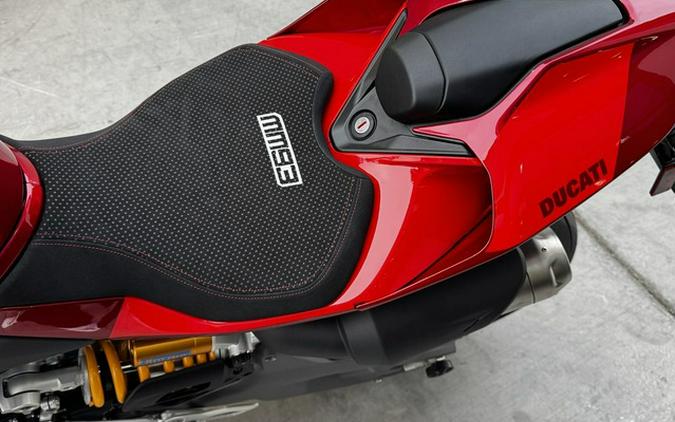 2027 Ducati Panigale V2 MM93 MM93 Livery