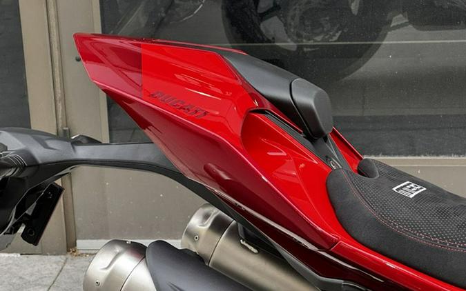 2027 Ducati Panigale V2 MM93 MM93 Livery