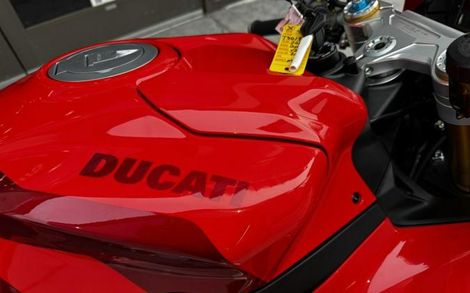 2027 Ducati Panigale V2 MM93 MM93 Livery