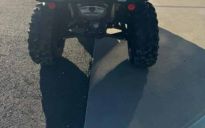 2026 Can-Am Outlander XT 850