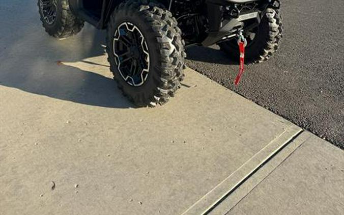 2026 Can-Am Outlander XT 850