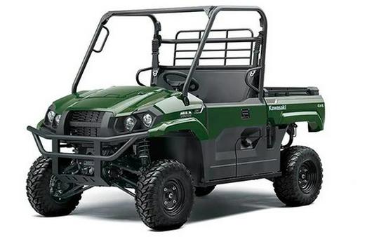 2027 Kawasaki Mule PRO-MX EPS *Offsite Inventory*