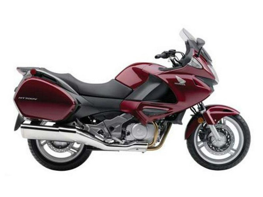 2010 Honda® NT700V