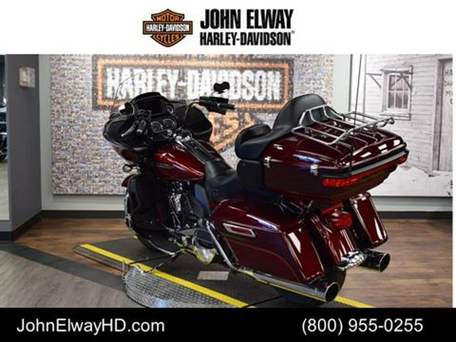 2017 Harley-Davidson Road Glide® Ultra