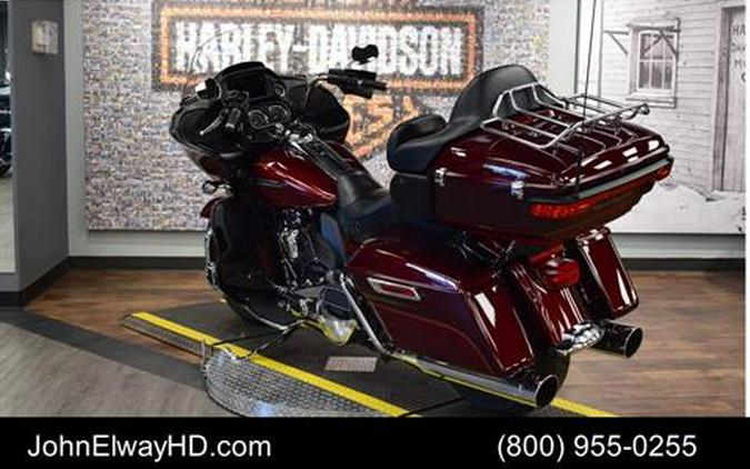 2017 Harley-Davidson Road Glide® Ultra