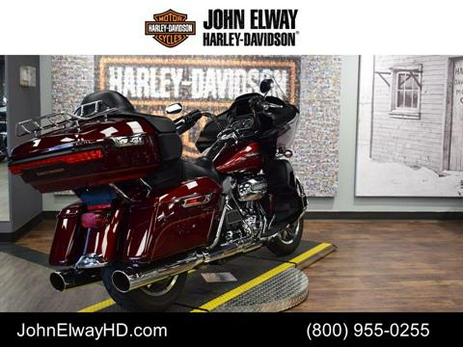 2017 Harley-Davidson Road Glide® Ultra