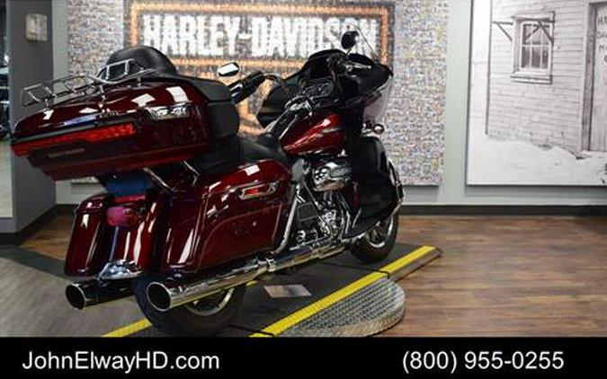 2017 Harley-Davidson Road Glide® Ultra