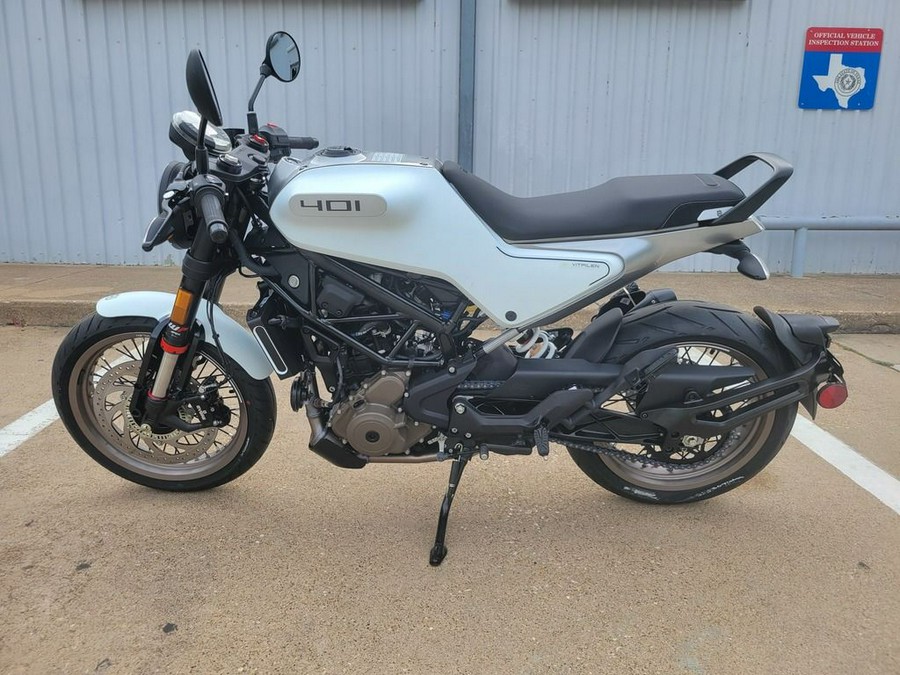 2023 Husqvarna® Vitpilen 401 for sale in Irving, TX