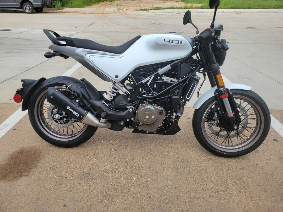 2023 Husqvarna® Vitpilen 401 for sale in Irving, TX
