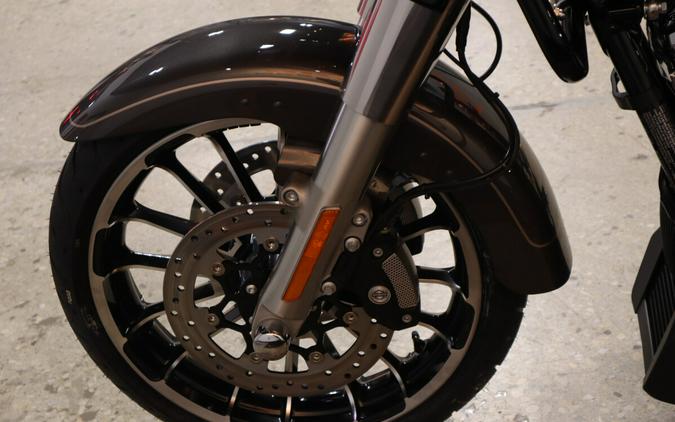 2023 Harley-Davidson Road Glide 3 Trike FLTRT
