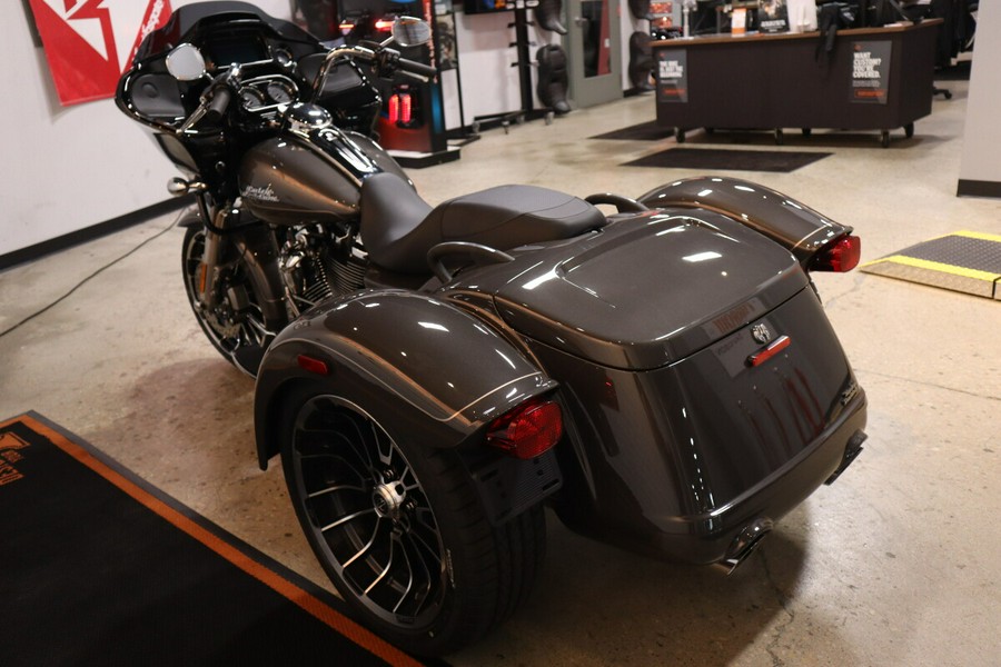 2023 Harley-Davidson Road Glide 3 Trike FLTRT