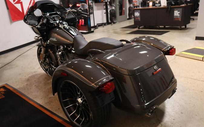 2023 Harley-Davidson Road Glide 3 Trike FLTRT