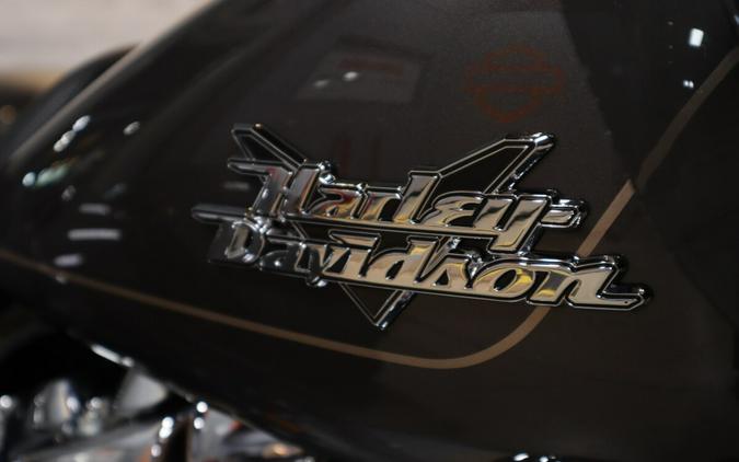 2023 Harley-Davidson Road Glide 3 Trike FLTRT