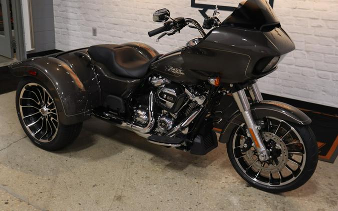 2023 Harley-Davidson Road Glide 3 Trike FLTRT