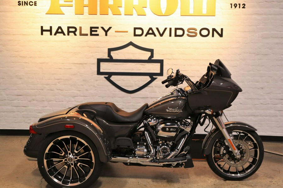 2023 Harley-Davidson Road Glide 3 Trike FLTRT