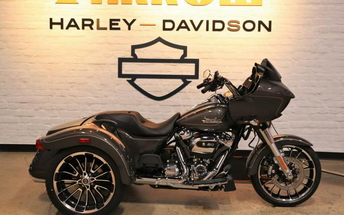 2023 Harley-Davidson Road Glide 3 Trike First Look [5 Fast Facts]